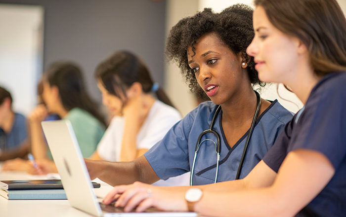 Medical Education Guide, Medical Consulting Group