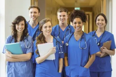 Medical Education Guide, Medical Consulting Group